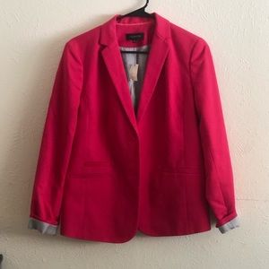Fusia Blazer